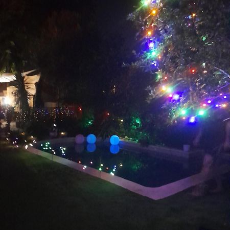 Appartement En Sous Sol De Villa Avec Acces Jardin Et Piscine Μασσαλία Εξωτερικό φωτογραφία