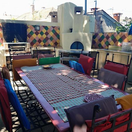 Appartement En Sous Sol De Villa Avec Acces Jardin Et Piscine Μασσαλία Εξωτερικό φωτογραφία