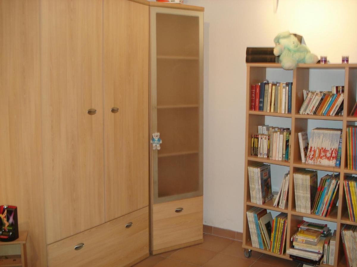 Appartement En Sous Sol De Villa Avec Acces Jardin Et Piscine Μασσαλία Εξωτερικό φωτογραφία