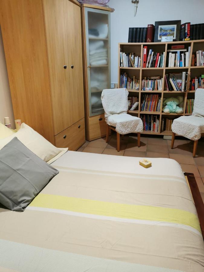 Appartement En Sous Sol De Villa Avec Acces Jardin Et Piscine Μασσαλία Εξωτερικό φωτογραφία