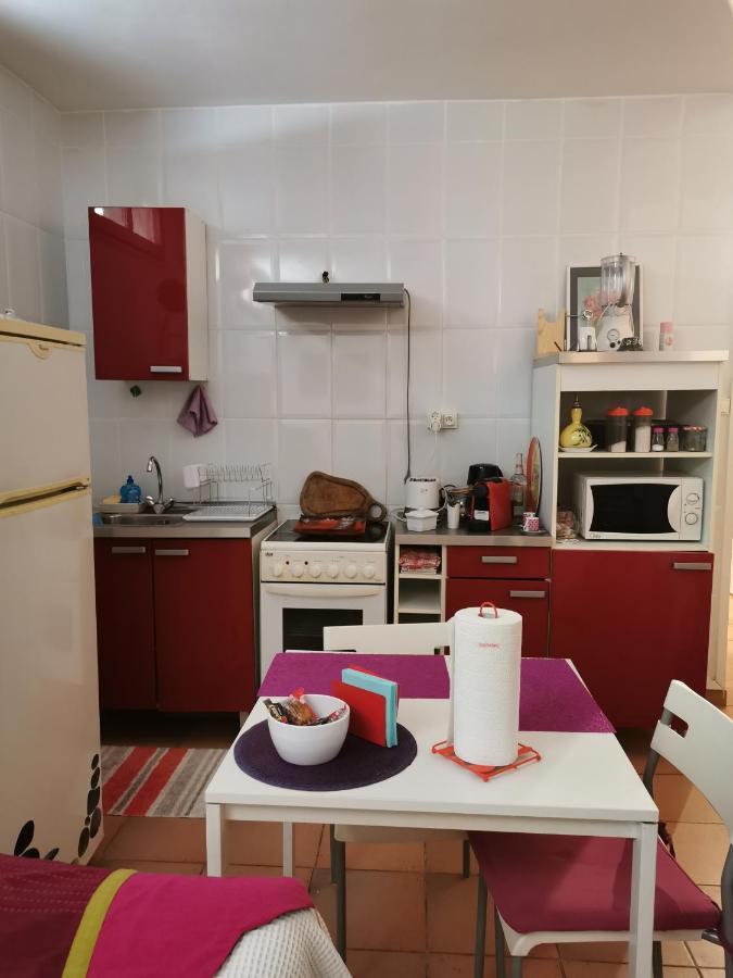 Appartement En Sous Sol De Villa Avec Acces Jardin Et Piscine Μασσαλία Εξωτερικό φωτογραφία