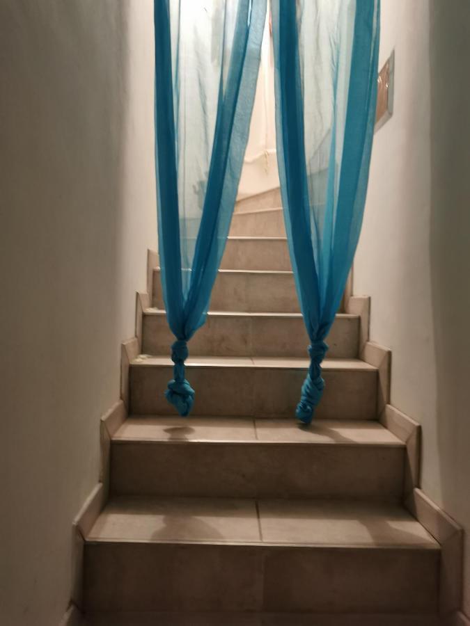 Appartement En Sous Sol De Villa Avec Acces Jardin Et Piscine Μασσαλία Εξωτερικό φωτογραφία