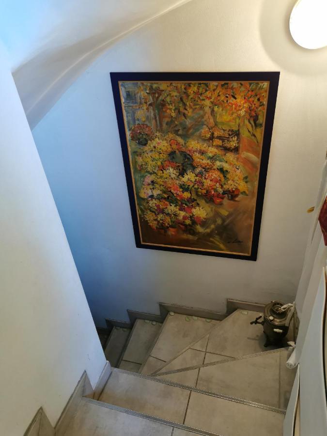 Appartement En Sous Sol De Villa Avec Acces Jardin Et Piscine Μασσαλία Εξωτερικό φωτογραφία