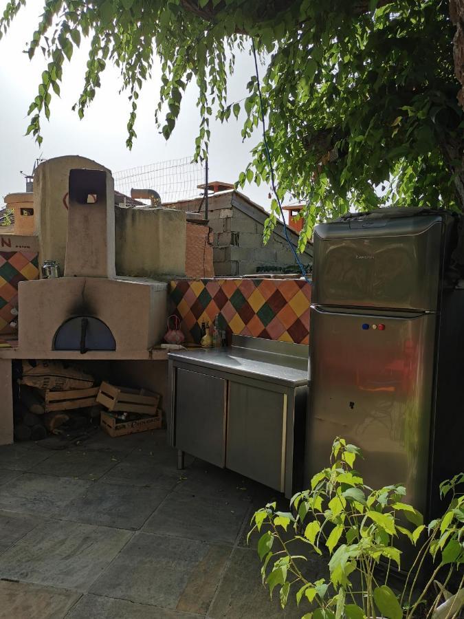 Appartement En Sous Sol De Villa Avec Acces Jardin Et Piscine Μασσαλία Εξωτερικό φωτογραφία