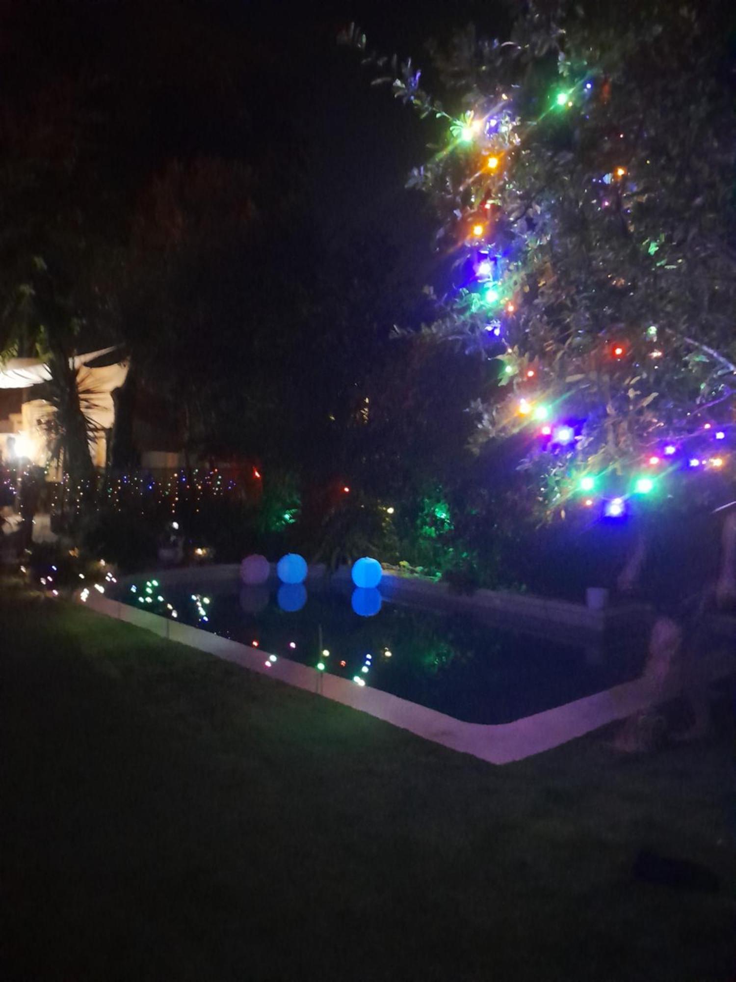 Appartement En Sous Sol De Villa Avec Acces Jardin Et Piscine Μασσαλία Εξωτερικό φωτογραφία